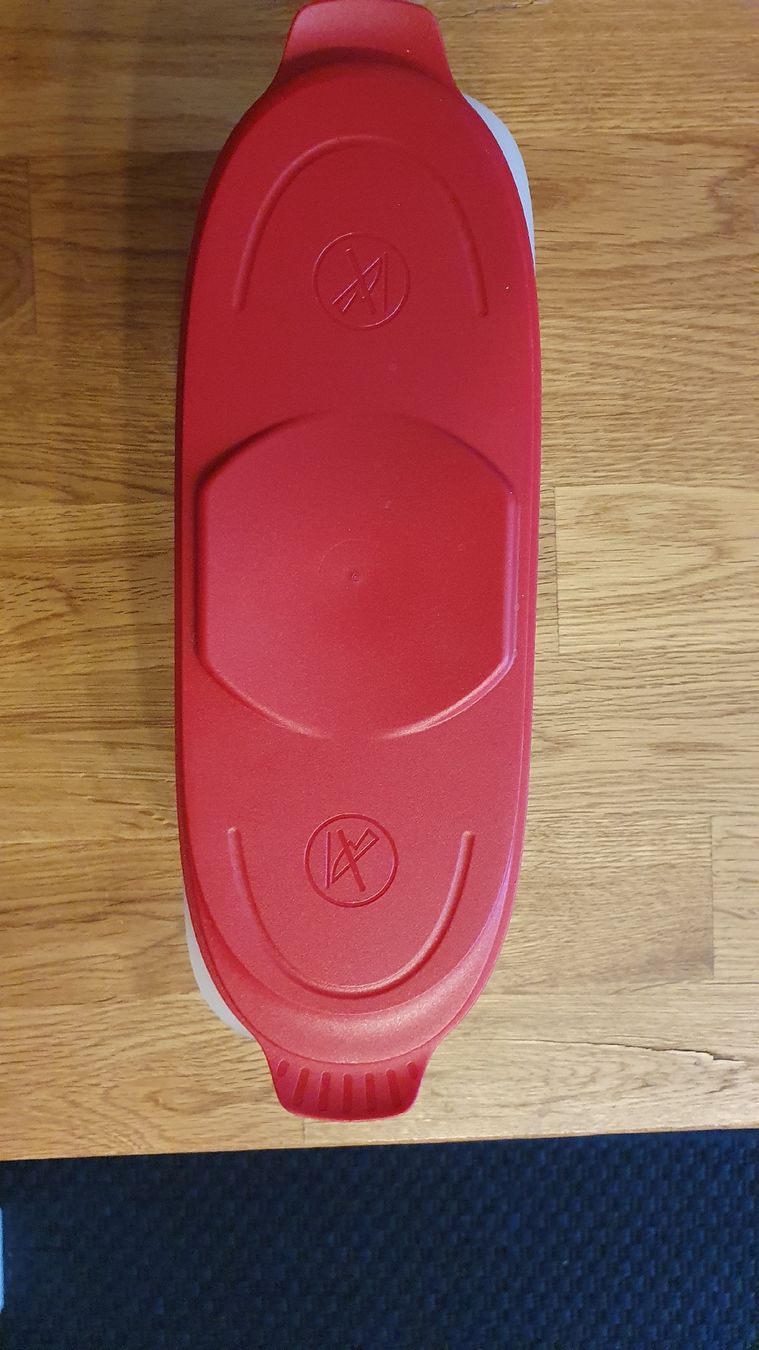 Tupperware Contenitori & Simili: Tupperware Wurst-Theke – Usato da Laufenburg venduto da megane1959 5