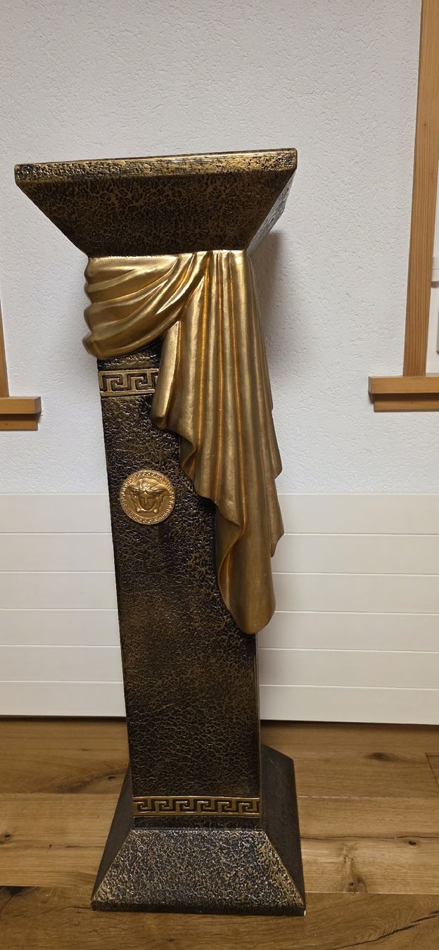 Sculture & Statue: Medusa Skulptur – Usato da Wolfhalden venduto da Nati-Nati 1