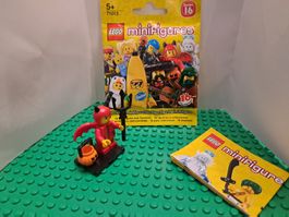 LEGO Minifigure 71013 Series 16 Cute Little Devil