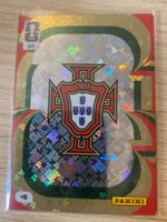 Panini FIFA World Cup 2026 Team Crest Portugal 371
