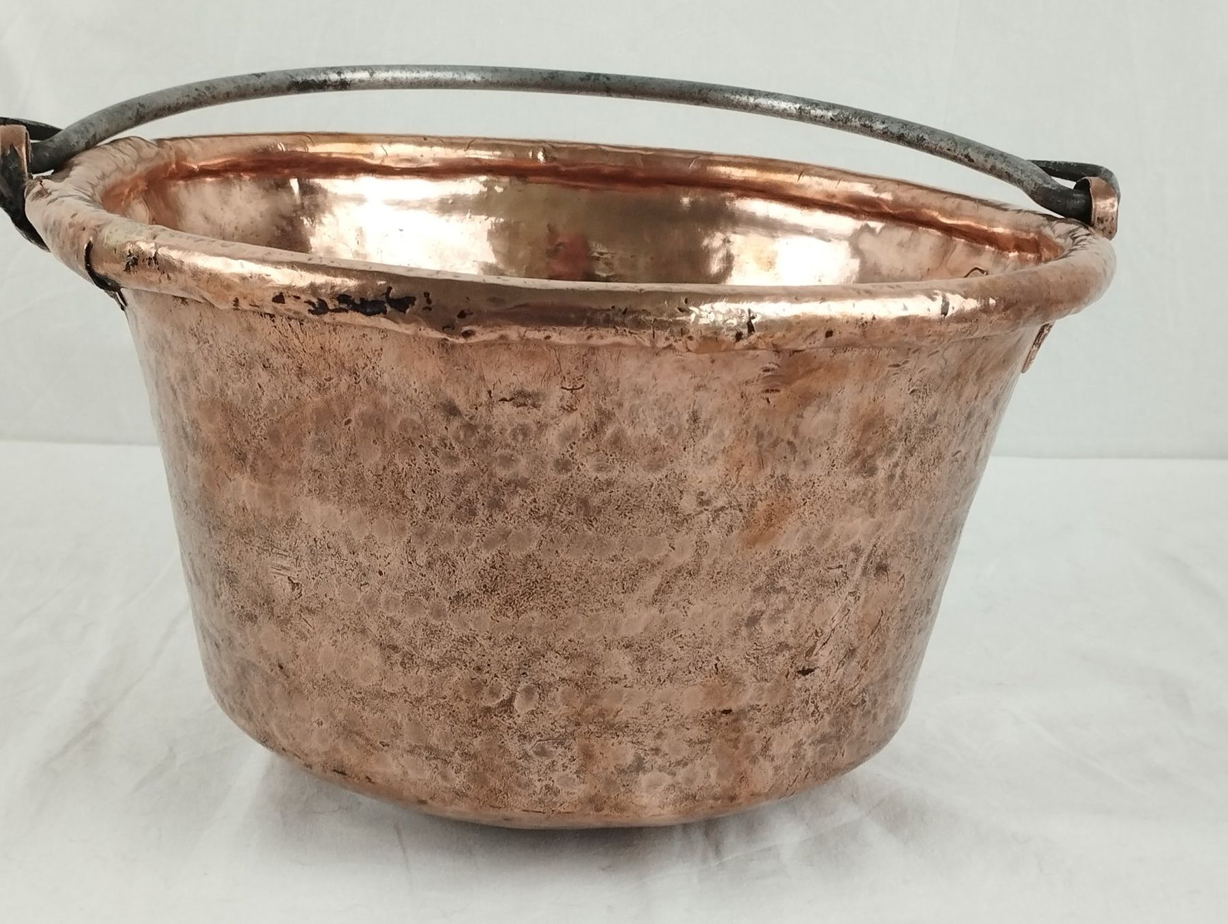 Casseroles: Kupferkessel – D'occasion à Schübelbach par Restwert_Schubelbach 1