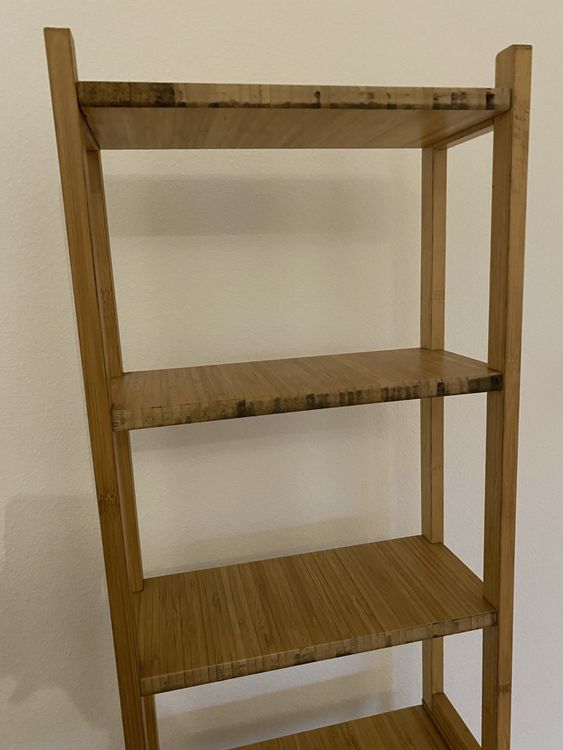 Rågrund IKEA, Regal, Bambus Kaufen auf Ricardo