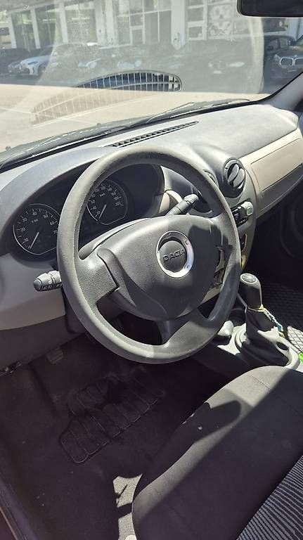 Automobili: Dacia Sandero 1.2  – Usato da Kriens venduto da Jakk1 3