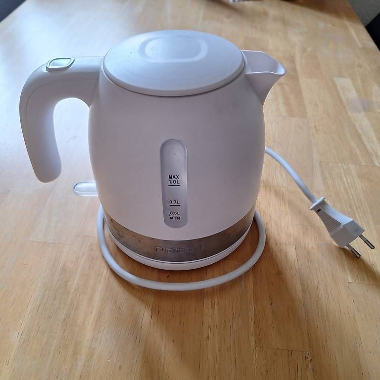 Rotel Bollitori: Rotel Wasserkocher 1L – Usato da Solothurn venduto da Nojted