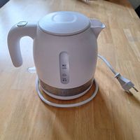 Rotel Wasserkocher 1L