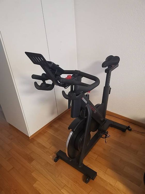Indoor Bike Hammer Racer S (Gebraucht) in Dietlikon für CHF 450 – nur ...