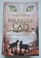 WARRIOR CATS 🐈‍ Mottenflugs Vision / Special Adventure