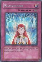 Yu-gi-oh! Wasserchor MINT PCK-G002