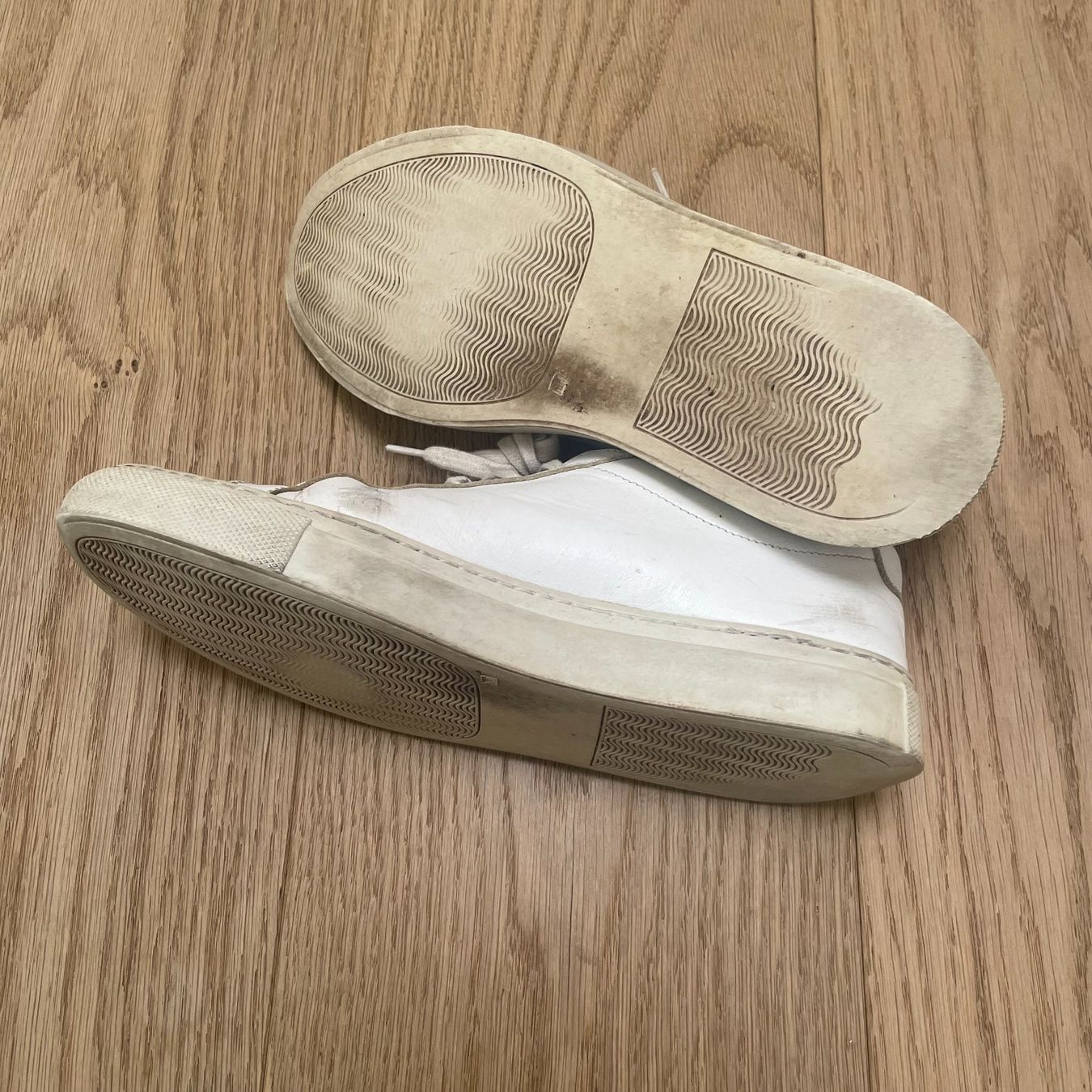 Scarpe da donna: Sneaker Freizeitschuh Common Projects Original – Usato da Aarburg venduto da Qin3ze 3