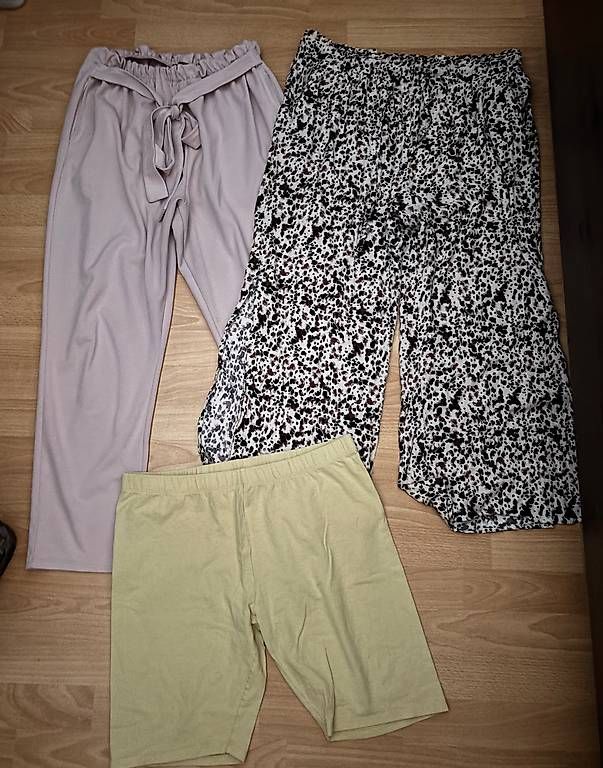 Kleiderpakete: Damen Kleiderpaket  Gr.XL – Gebraucht aus Leuzigen von Fjleu 2