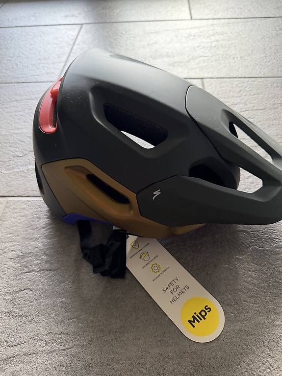 Specialized Caschi: Specialized MTB Damenhelm - 55-59cm - NEU - Mips – Nuovo (secondo la descrizione) da Oberentfelden venduto da a-l-e-x 1