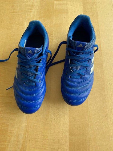 Adidas Scarpe per ragazzi: Fussballschuhe – Usato da Buttisholz venduto da anhome