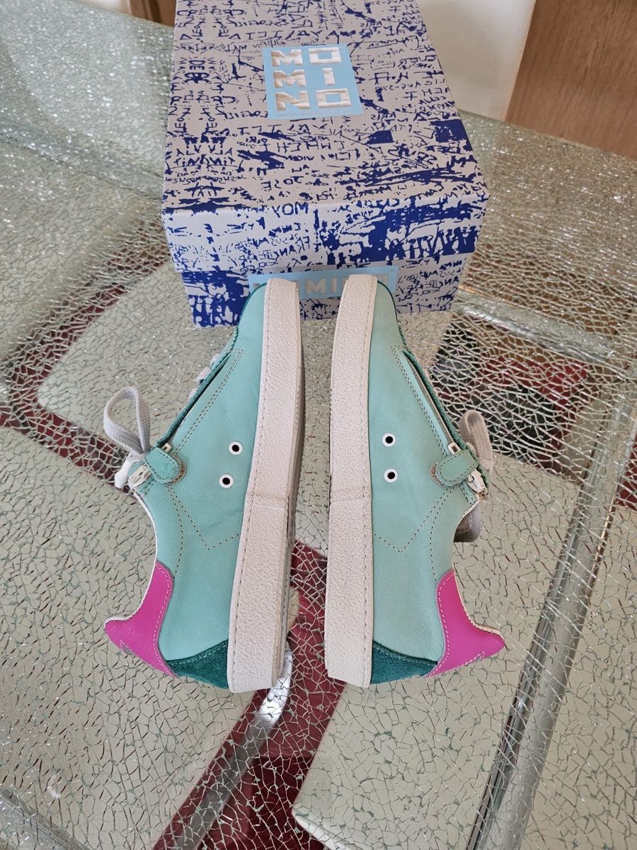 Momino Scarpe da donna: Mo Mi No Gr. 36 – Nuovo (secondo la descrizione) da Luzern venduto da Reni025 7