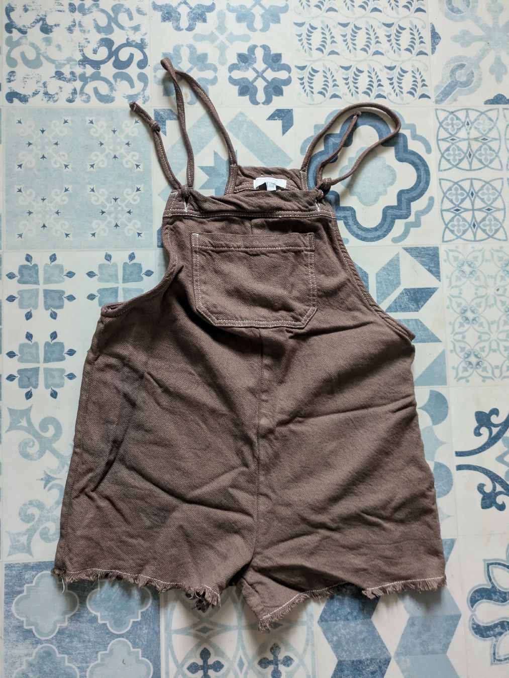 Tute: Jumpsuit Pacific Republic Grösse M – Usato da Schwyz venduto da Magdalena86 5