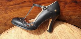 NEOSENS Rococo Pumps 36 NP209.-(687) Neu SUPER SALE!!