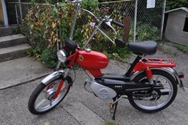 MOFA PONY SACHS GTA, mit Ausweis !