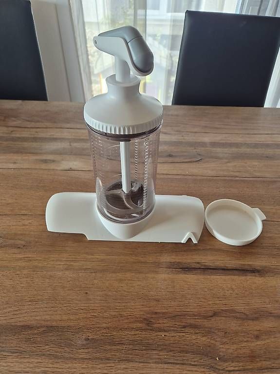 Betty Bossi Elettrodomestici da cucina: Original Betty Bossi Spätzle Maker – Usato da Koppigen venduto da abu_5syv