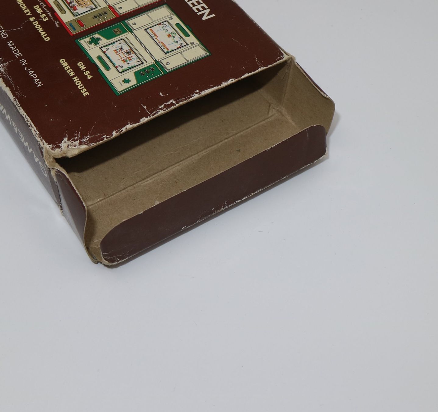 Nintendo Console: NINTENDO GAME & WATCH DONKEY KONG 2 – Usato da Domat/Ems venduto da Ursin81 3