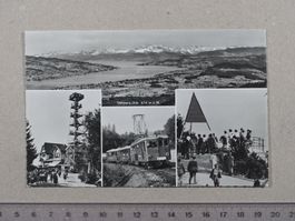 Uetliberg, 1964