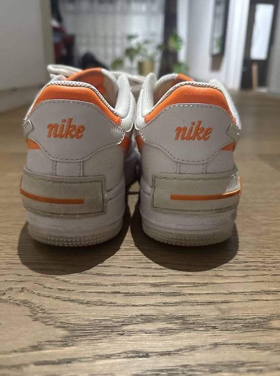 Nike Scarpe da donna: Nike Air Force 1 Shadow 37,5 – Usato da Niederbuchsiten venduto da idontknow. 2