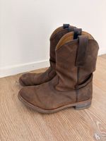 Westernboots Grösse 38 Ranch-X Felix Bühler