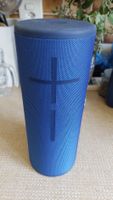 UE Boom  Bluetooth Lautsprecher Blau gebraucht