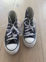 Kinder Converse-Schuhe Gr. 35