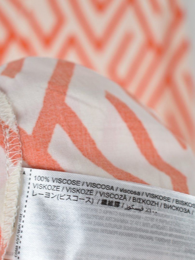 Mango Vestiti: Mango Maxikleid, Gr.XS, 100% Viskose, ungetragen – Nuovo (secondo la descrizione) da Nürensdorf venduto da 2ND_STORY 6
