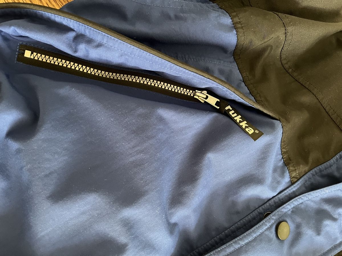 Rukka Jacken: Jacke rukka – Neu (gemäss Beschreibung) aus Schliern b. Köniz von medion3098 2