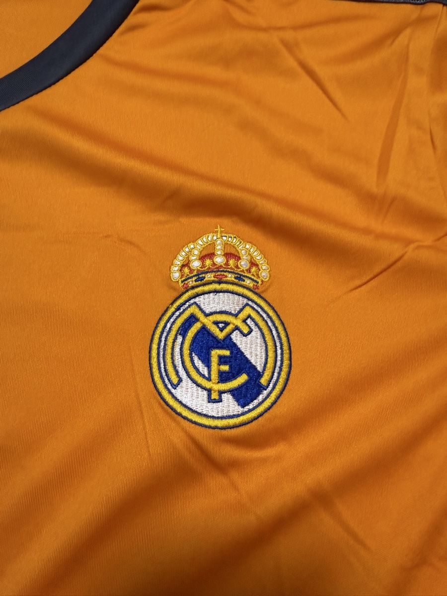 Adidas Canottiere & Pantaloni: Real Madrid Trikot Ronaldo 7 – Nuovo (secondo la descrizione) da Bronschhofen venduto da leo_99hp 3