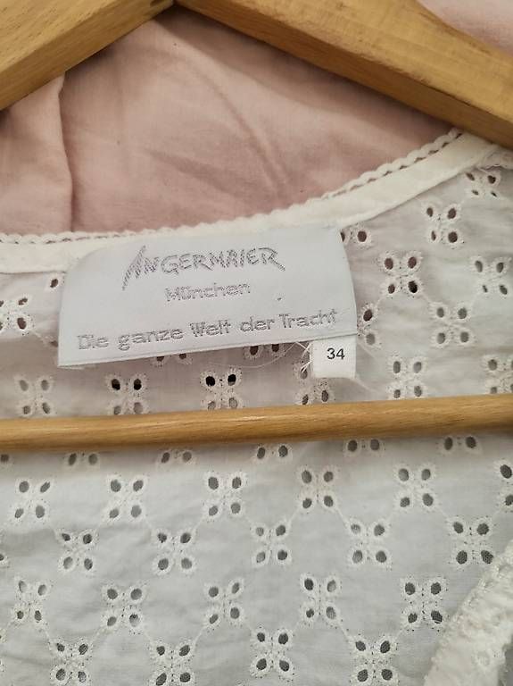 Vestiti: Dirndl blau grösse 34 – Usato da Glattpark(Opfikon) venduto da Elenas22 1