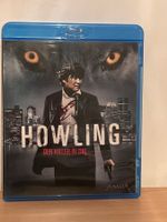 Blu-ray - Howling, Der Killer in Dir