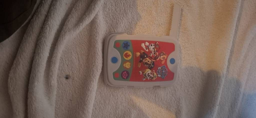 Spielzeuge: Paw Patrol Telefon – Gebraucht aus Spreitenbach von heiri80 4