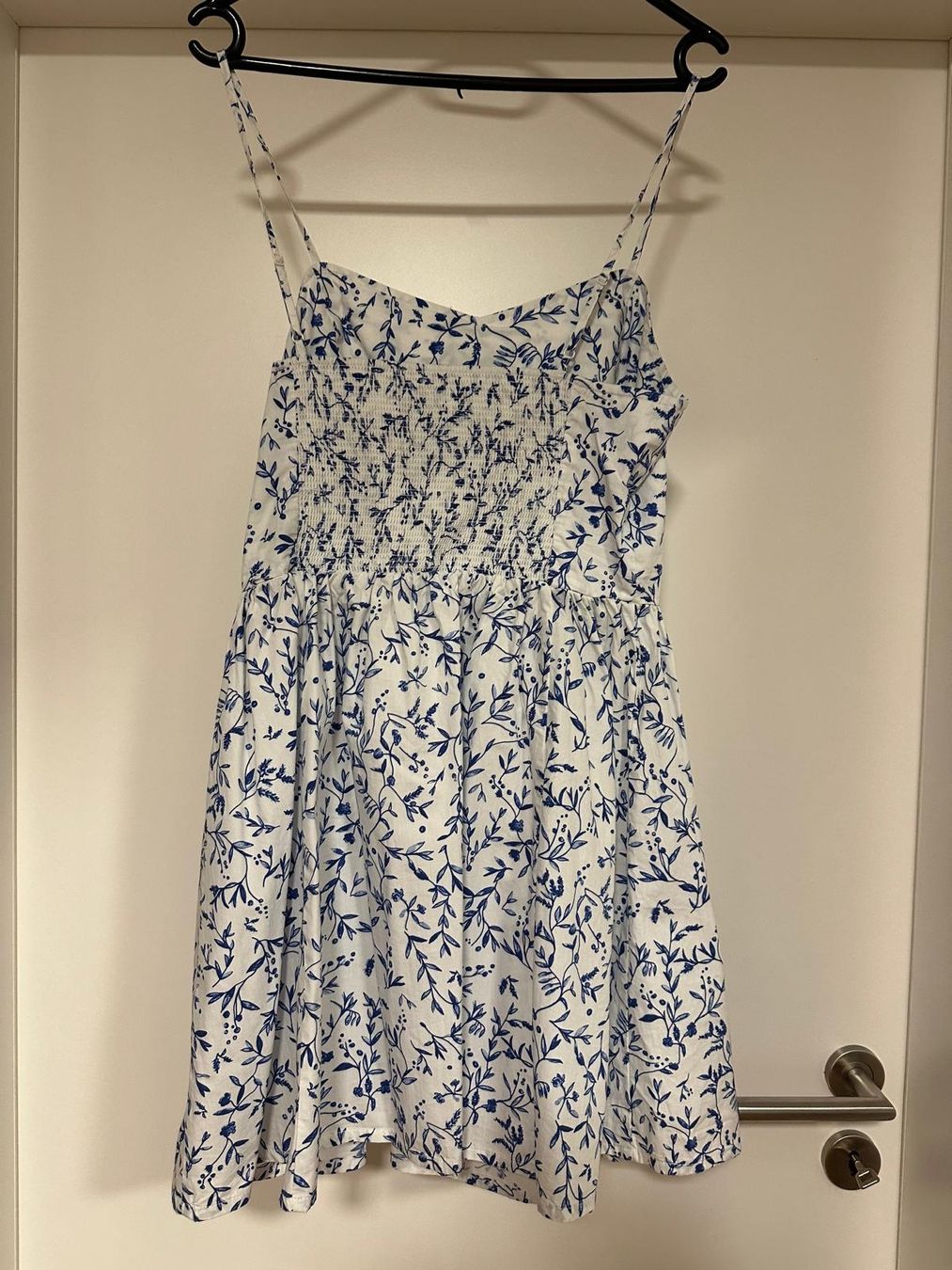 H&M Kleider: Sommerkleid – Neu (gemäss Beschreibung) aus Zürich von TG014