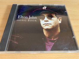 Elton John – Song Book
