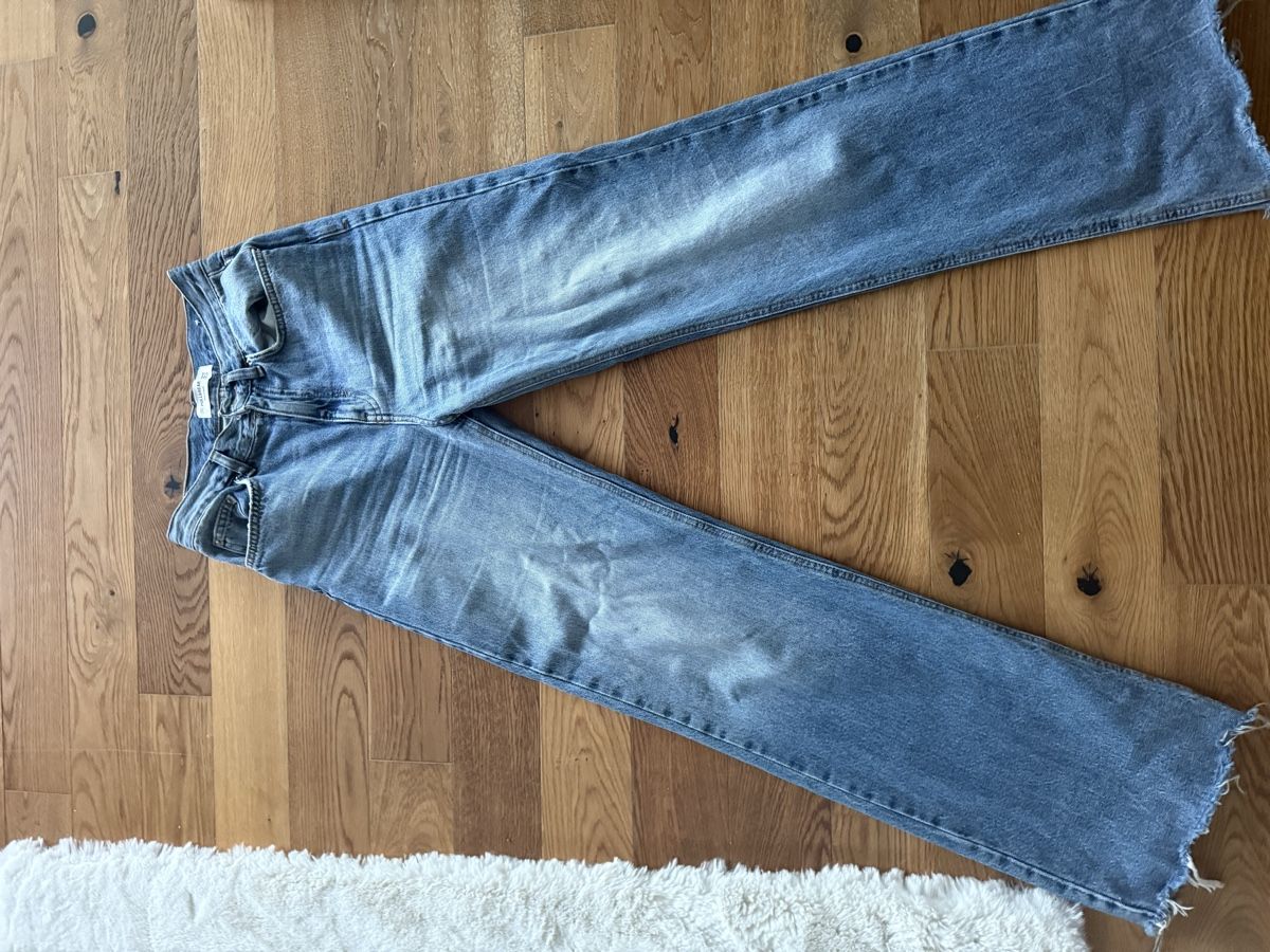 Jeans: Jeans – D'occasion à Ramsen par sam_9l6l