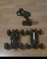 Voiture rc 1:18
