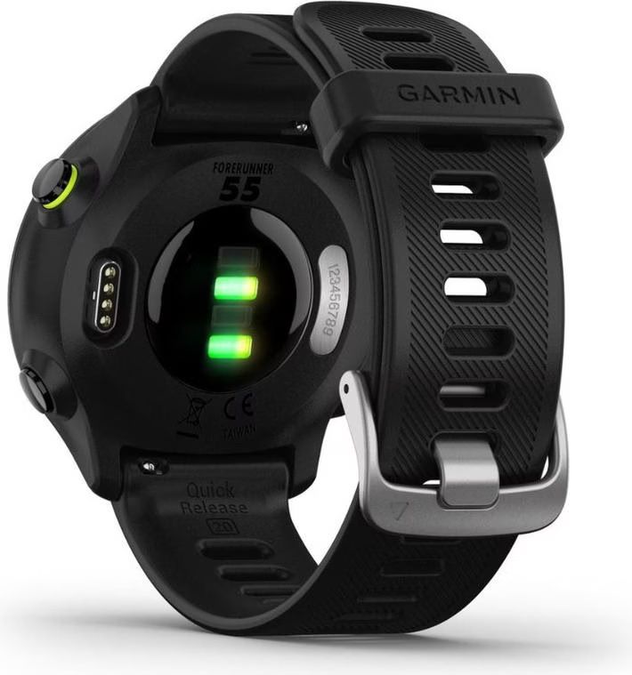 Garmin Smartwatch: Garmin Forerunner 55 NEU&OVP – Usato da Zetzwil venduto da gent1974 1