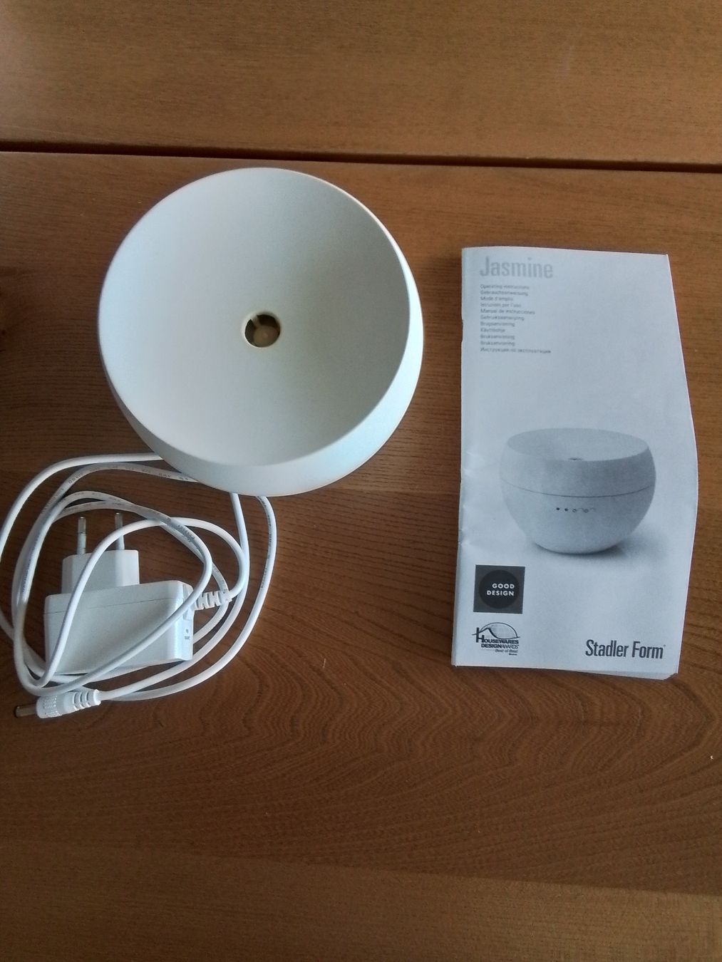 Stadler Form Diffuseurs: Aroma diffuser – D'occasion à Weinfelden par Fil50 2