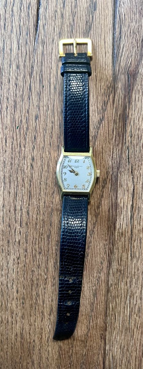 Patek Philippe Montres: Patek Philippe Armbanduhr – D'occasion à Emmenbrücke par ThomiE01 1