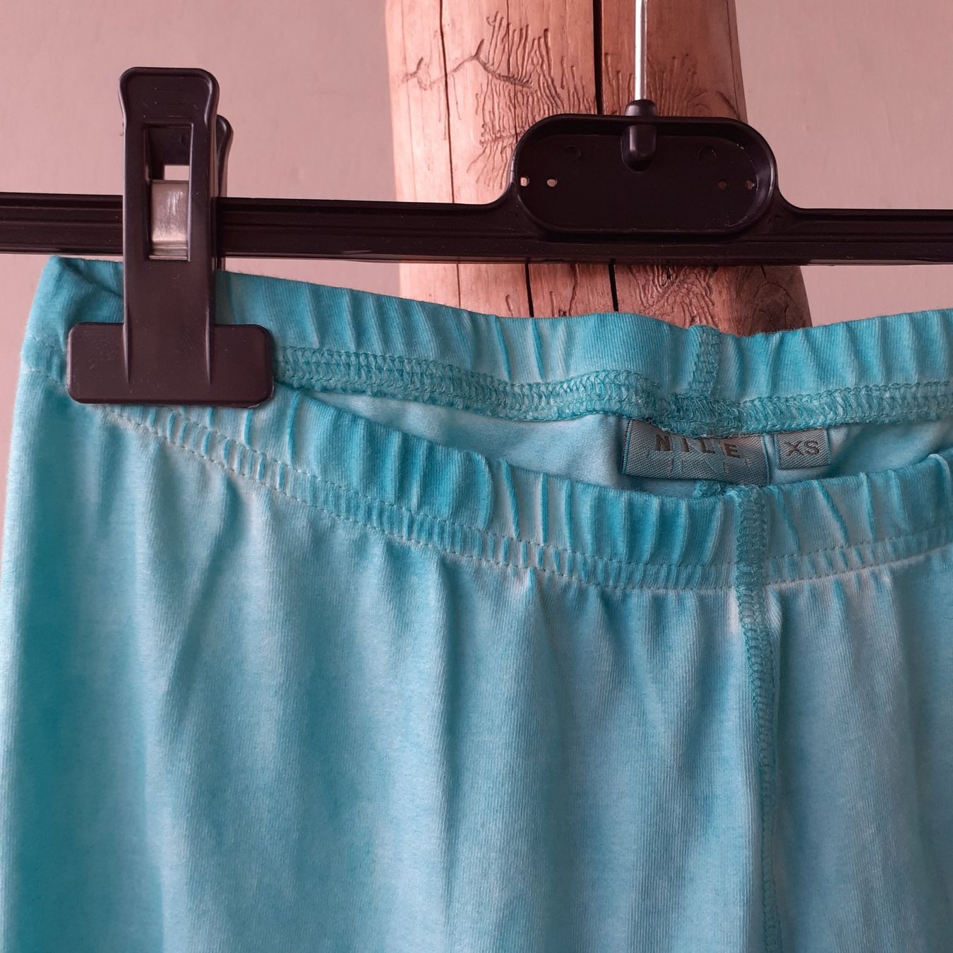 Nile Leggings: Nile 3/4 Leggins, XS – Gebraucht aus Bern von Solarsystem 1