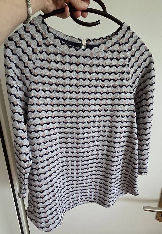Maglioni & Felpe: Pullover gemustert (Grösse XS) – Usato da Herisau venduto da lia17 1
