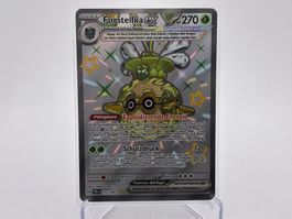 Paldeas Schicksale - Forstellka ex  (PAF 212) - DE
