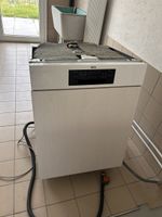 Geschirrspüler AEG weiss gebraucht