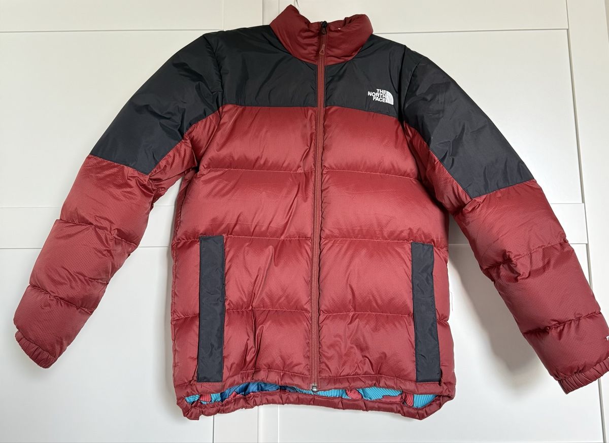 North Face Vestes: NORTH FACE 700 – D'occasion à Schlieren par ana_ribeiro19