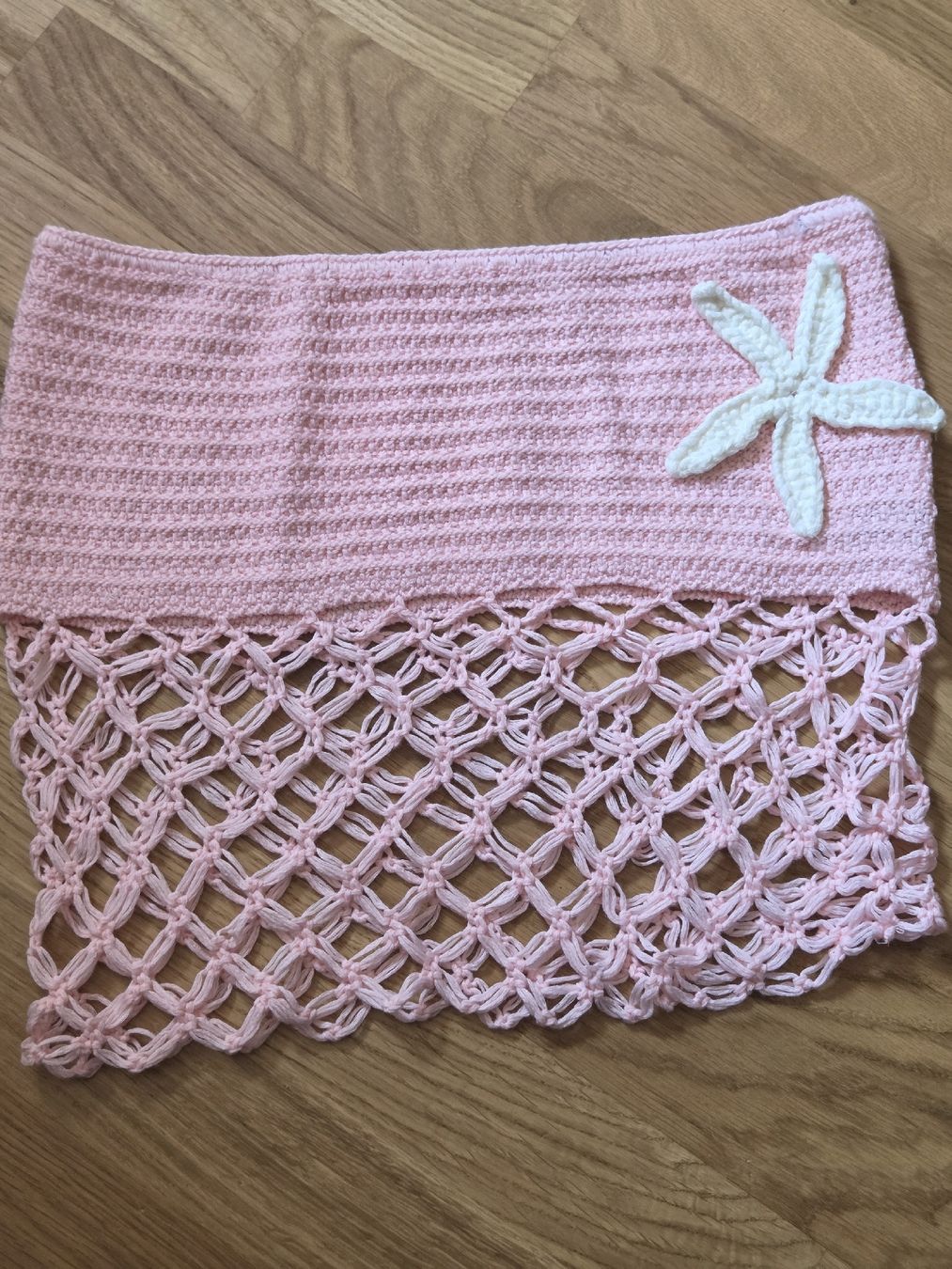 Shein Top: Rosa tube top – Nuovo (secondo la descrizione) da Bassersdorf venduto da ale_2ftz