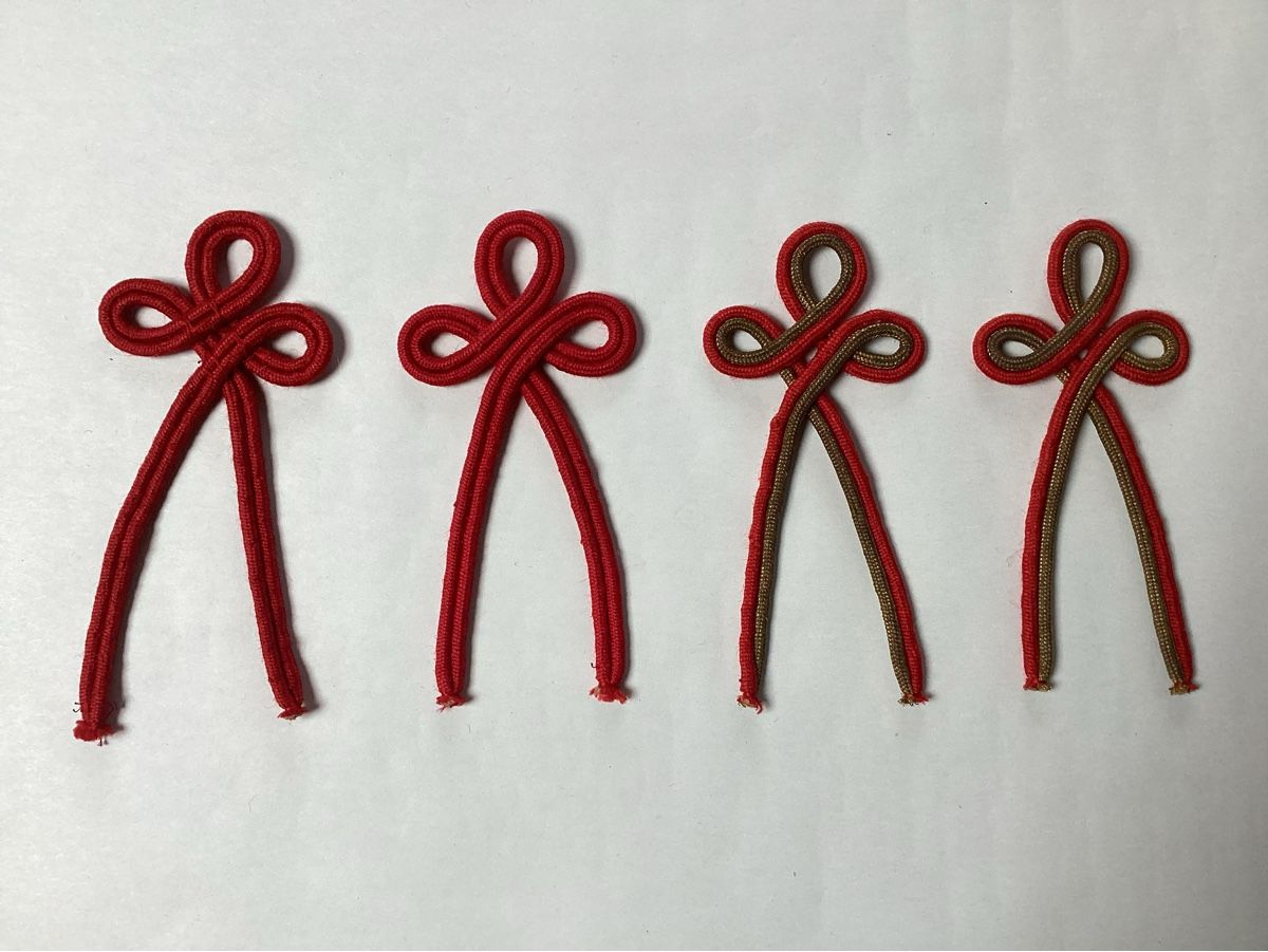 Uniformen: Schulterstücke – Gebraucht aus niederurnen von Hagugelmann
