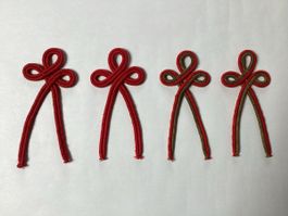 Schulterstücke