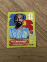 Panini 2026 COD 11