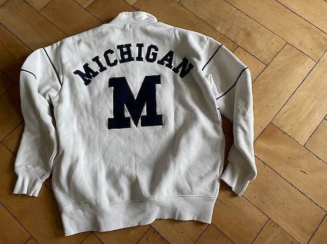 Maglioni & Felpe: Sweatshirt Herrengrösse S – Nuovo (secondo la descrizione) da St.Gallen venduto da NOVEMBER01 1